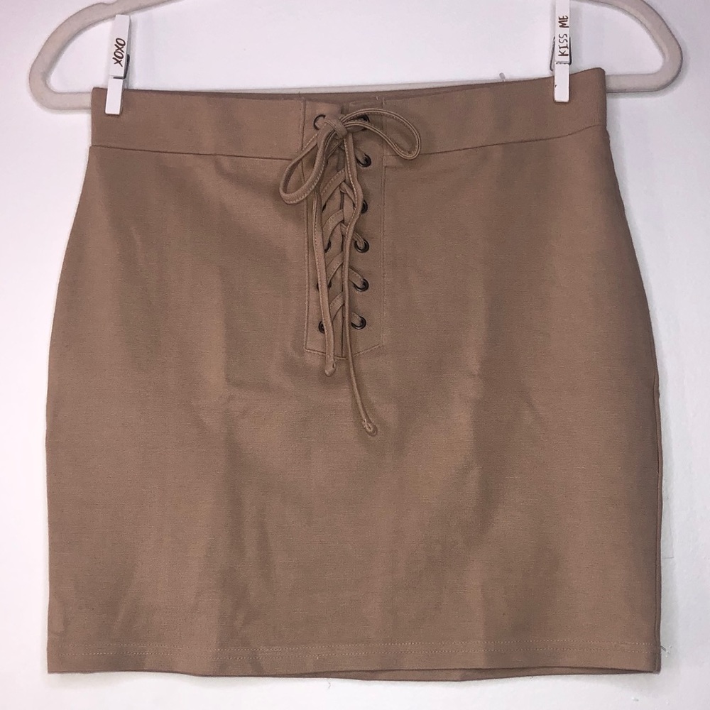 Bodycon Skirt